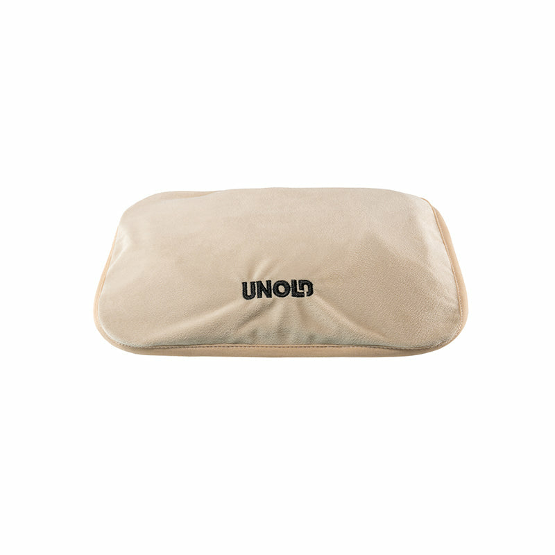 Unold Wärmi Bouillotte Électrique 380 W, Beige