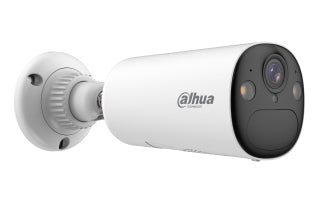 Dahua Technology KIT/BF4CP-4G-XL/M0508 Balle (forme) Caméra de sécurité IP Intérieure et extérieure 2560 x 1440 pixels Mur