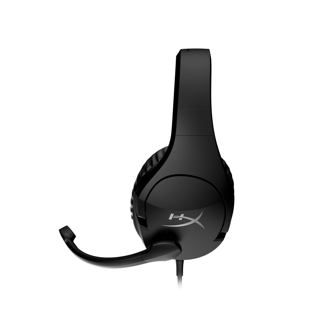 HyperX Cloud Stinger S Kablet Høretelefoner Sort - vue 4