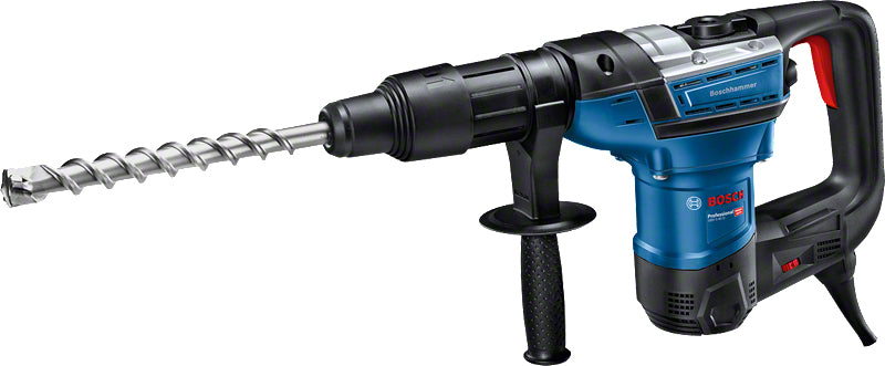 Bosch Bosch Perforateur SDS-max GBH 5-40 D Professional