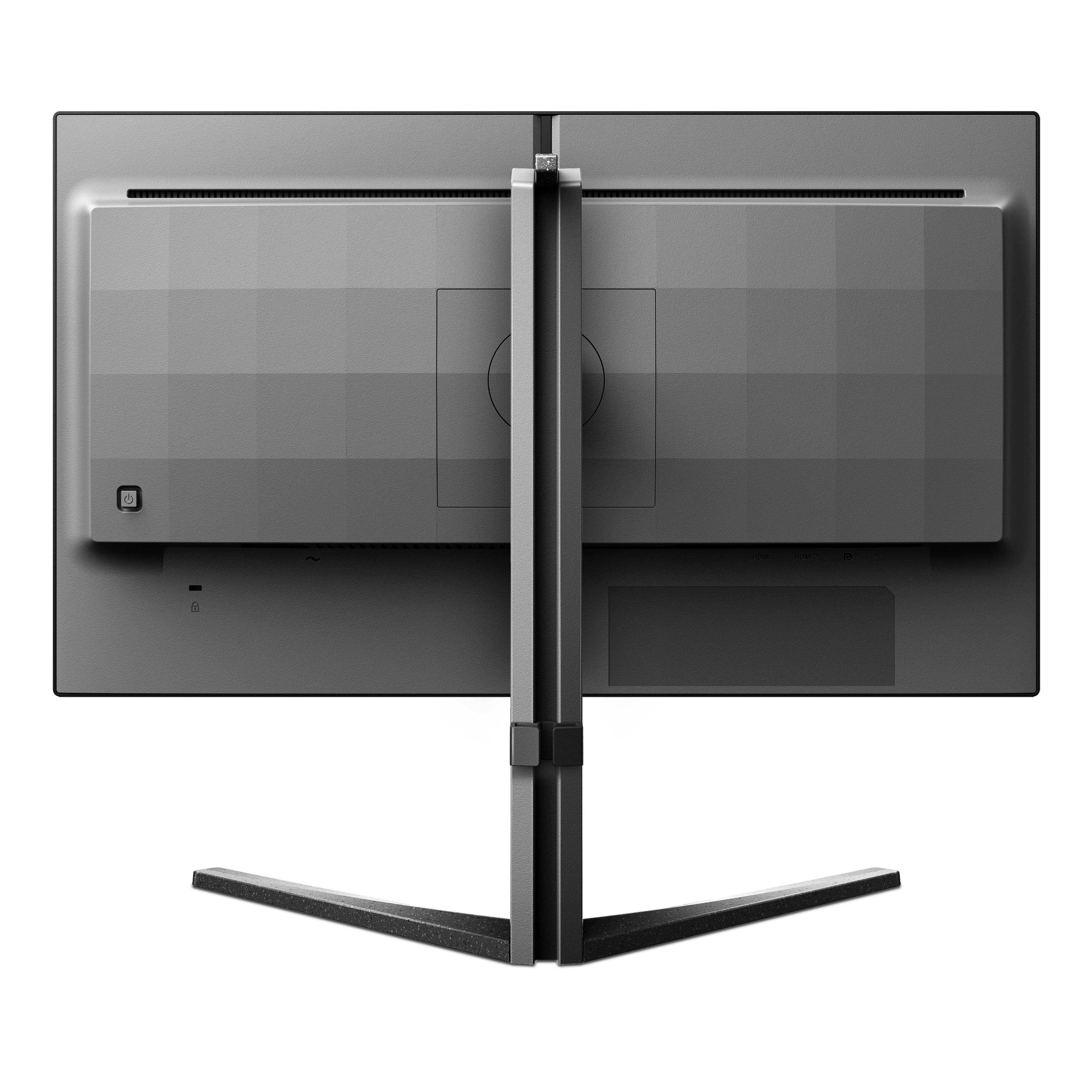 Philips Evnia 25M2N3200W/00 écran plat de PC 62,2 cm (24.5") 1920 x 1080 pixels Full HD LCD Gris