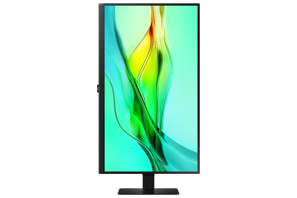 Samsung Samsung S60UD écran plat de PC 68,6 cm (27") 2560 x 1440 pixels Quad HD LCD Noir