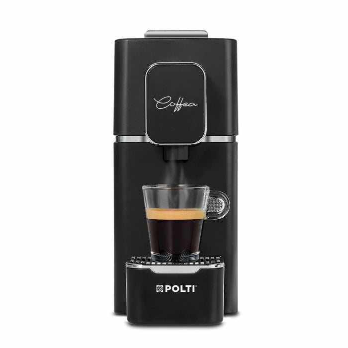 Polti S15B Entièrement automatique Machine à expresso 0,85 L