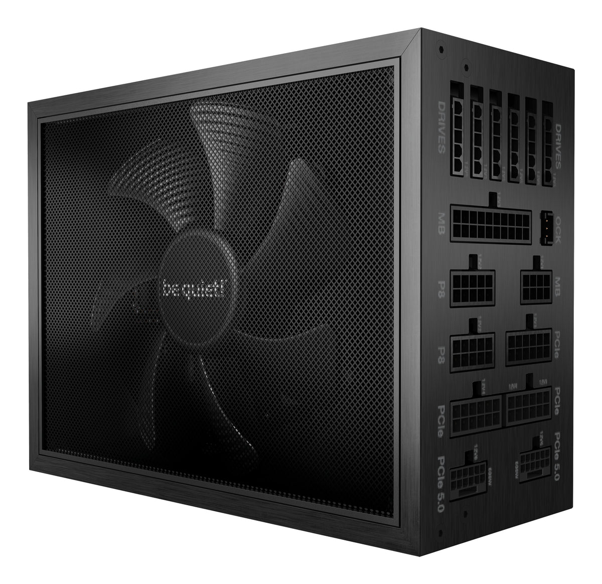 be quiet! Dark Power Pro 13 1300 W Alimentation ATX 3.0 80 Plus Titanium