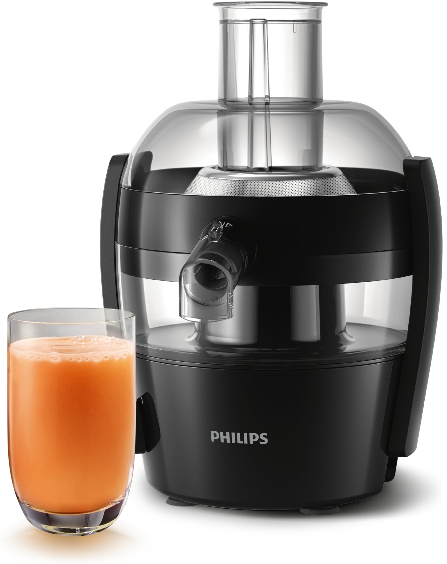 Philips Viva Collection HR1832/00 Centrifugeuse 500W, 1.5L, Nettoyage Rapide