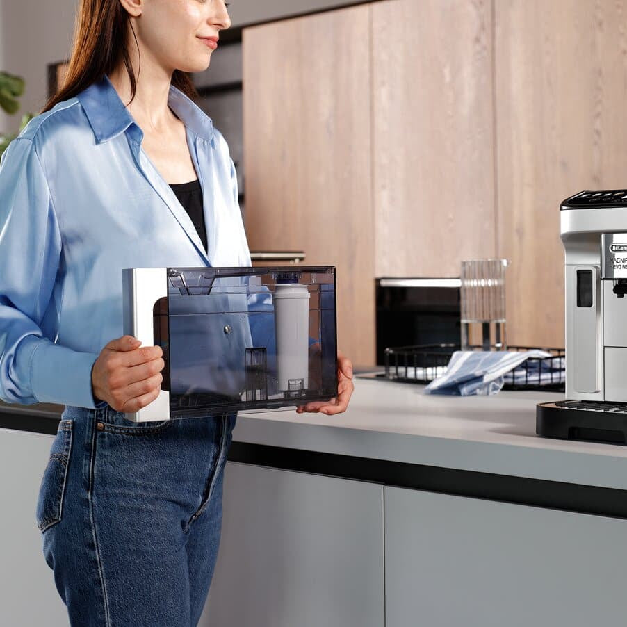 De’Longhi DLS C002 Filtre à eau