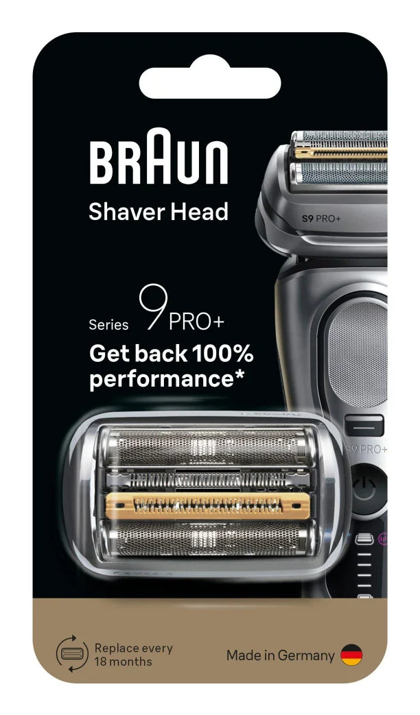 Braun Series 9 96M Tête de rasage