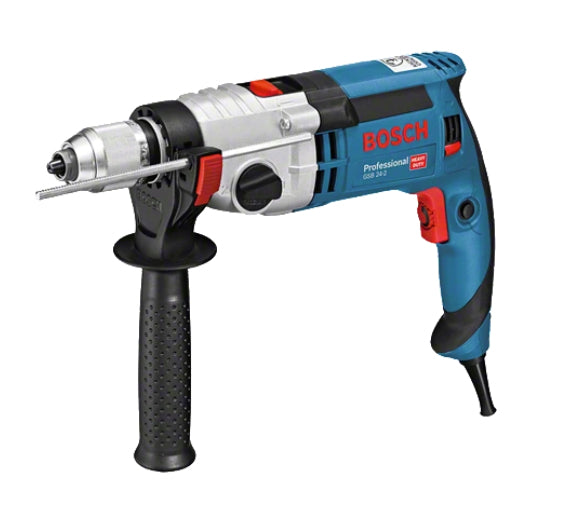 Bosch Bosch Perceuse à percussion GSB 24-2 Professional