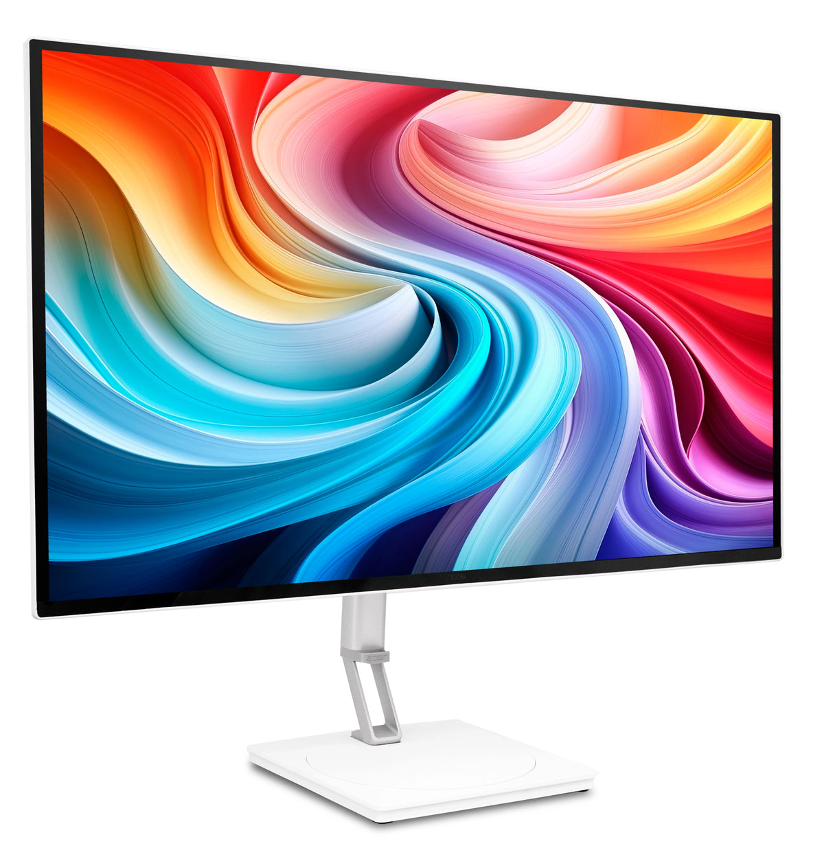 Acer CE270U X Moniteur QD-OLED 27" Quad HD 2560 x 1440 px, 0,03 ms, Blanc