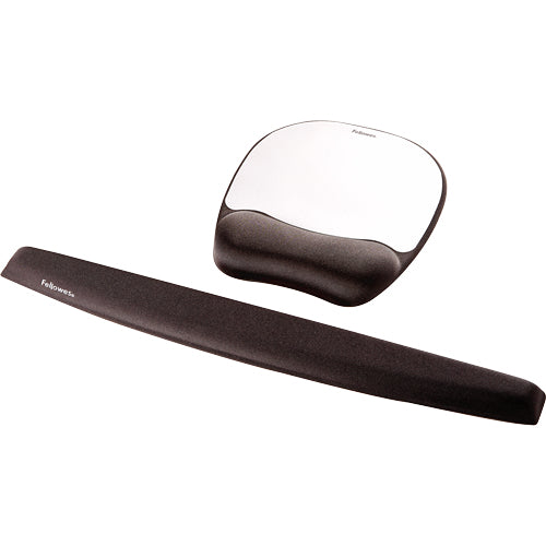 Fellowes Tapis de souris - Repose-poignets Ergo Mouss' - vue 4