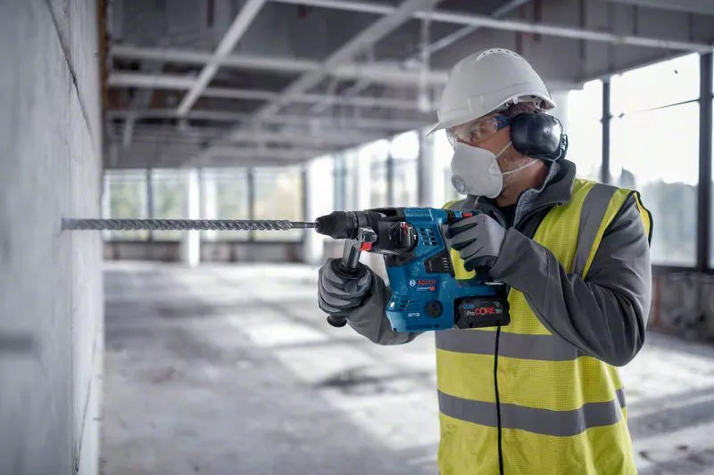 Bosch Bosch GBH 18V-28 C SDS Plus