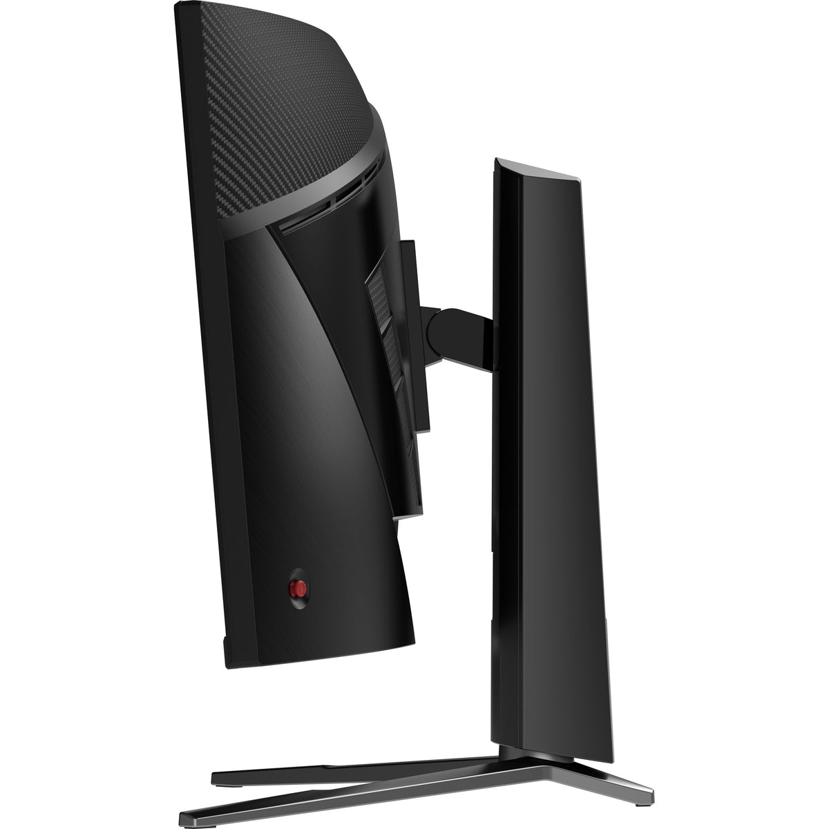MSI MPG 346CQRF X24 écran plat de PC 86,4 cm (34") 3440 x 1440 pixels UltraWide Quad HD Noir