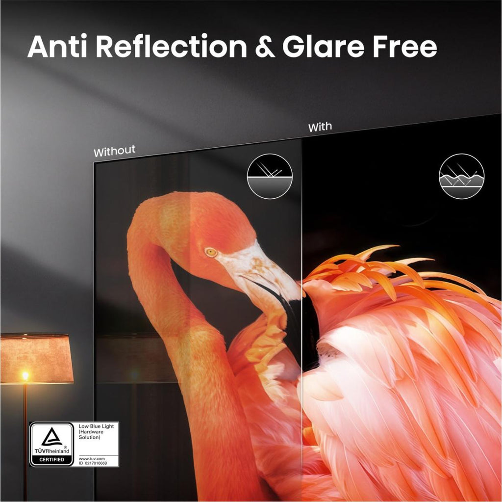 Hisense 55UR8DS 139,7 cm (55") 4K Ultra HD Smart TV Wifi Noir - vue 8