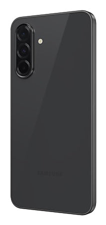 Samsung Samsung Galaxy A36 5G Enterprise Edition 17 cm (6.7") Double SIM Android 15 USB Type-C 6 Go 128 Go 5000 mAh Noir