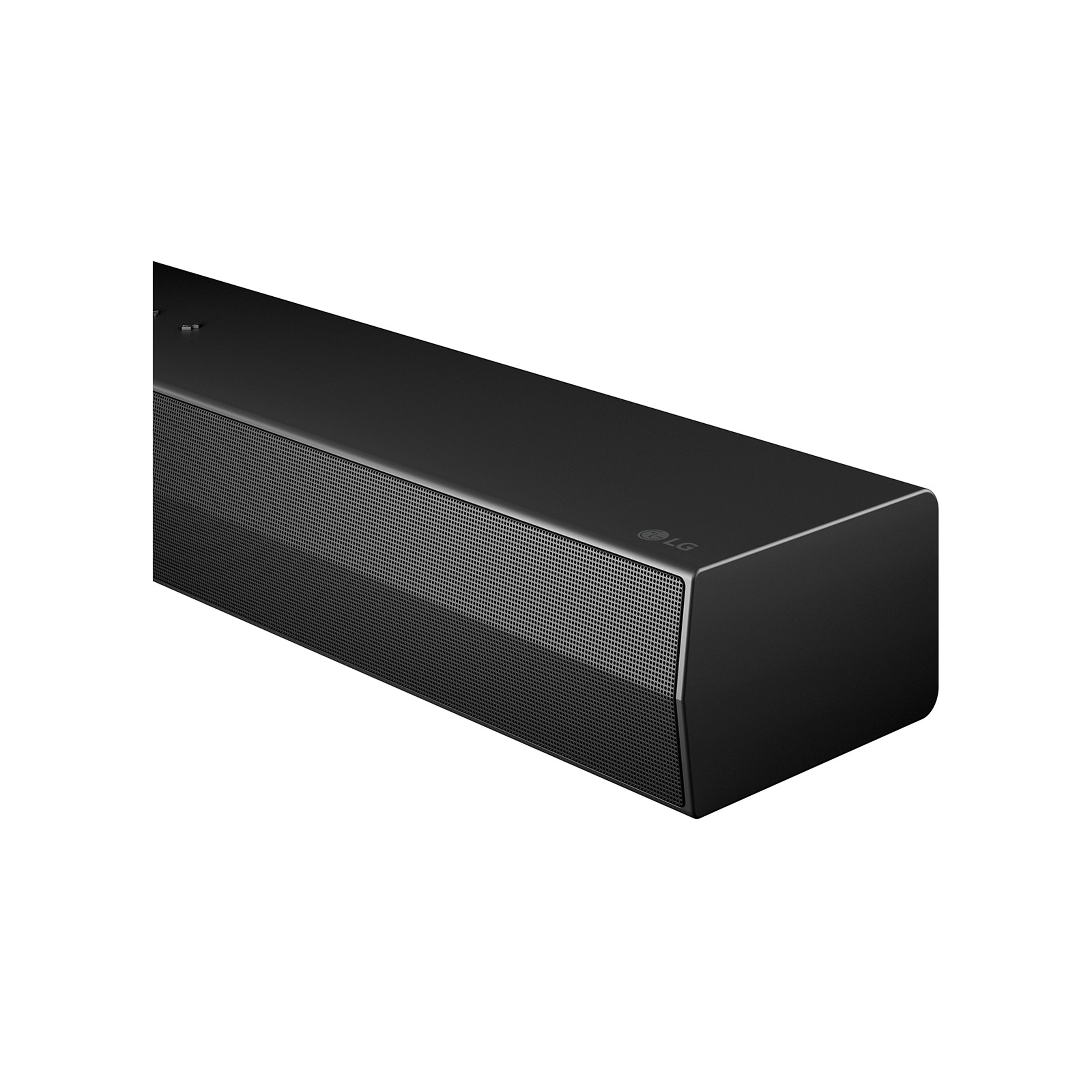 LG S20A Noir 2.0 canaux 50 W