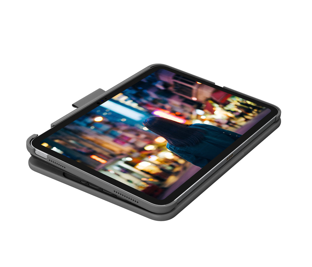 Logitech Slim Folio Clavier et Étui Folio Sans Fil UK