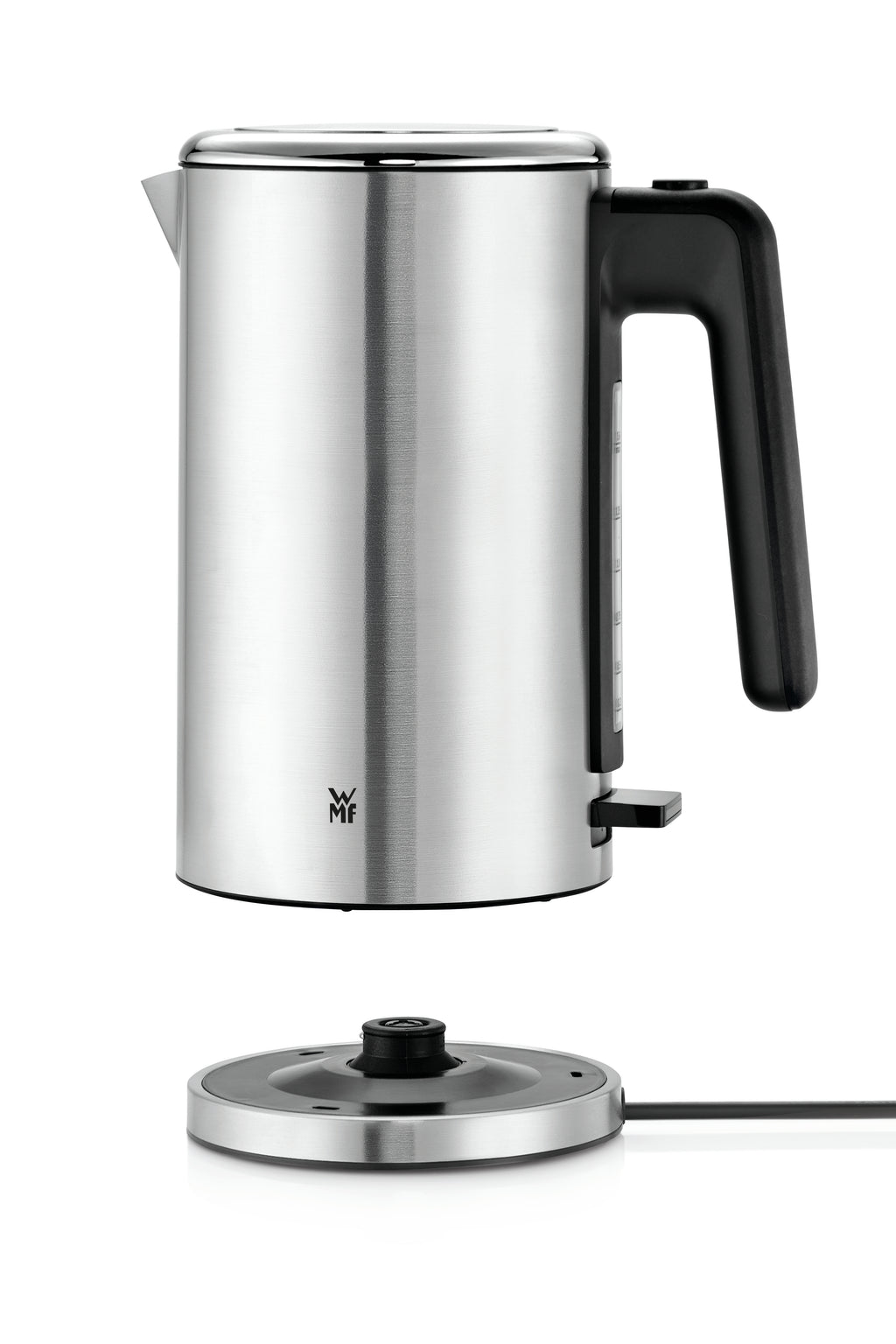 WMF Lono 0413130011 bouilloire 1,6 L 2400 W Acier inoxydable - vue 6