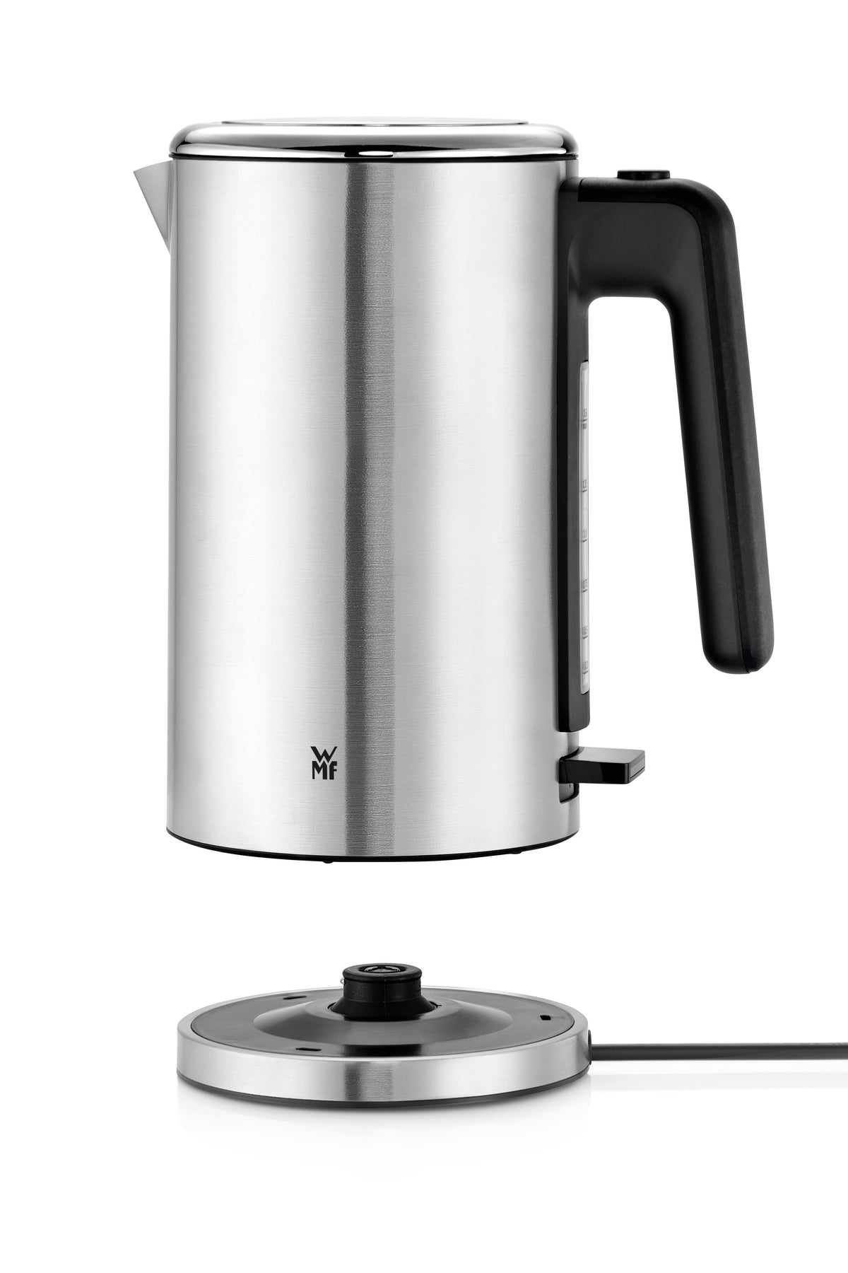 WMF Lono 0413130011 bouilloire 1,6 L 2400 W Acier inoxydable - vue 6