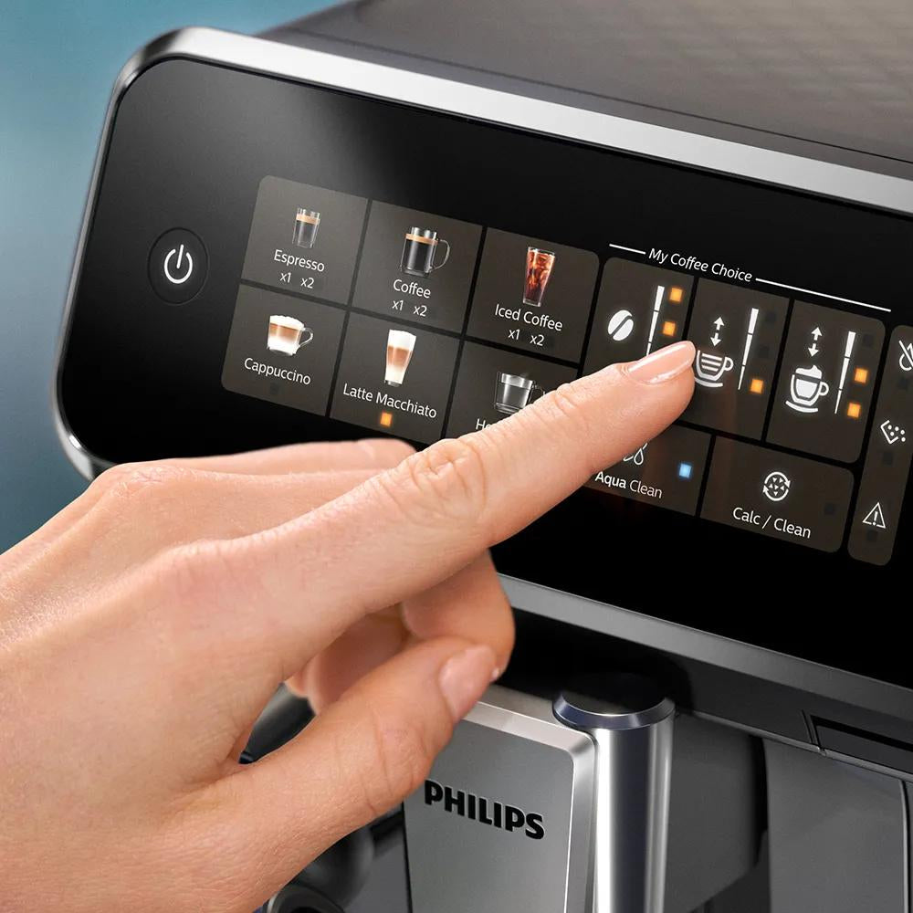 Philips Séries 3300 EP3349/70 Machine à espresso automatique