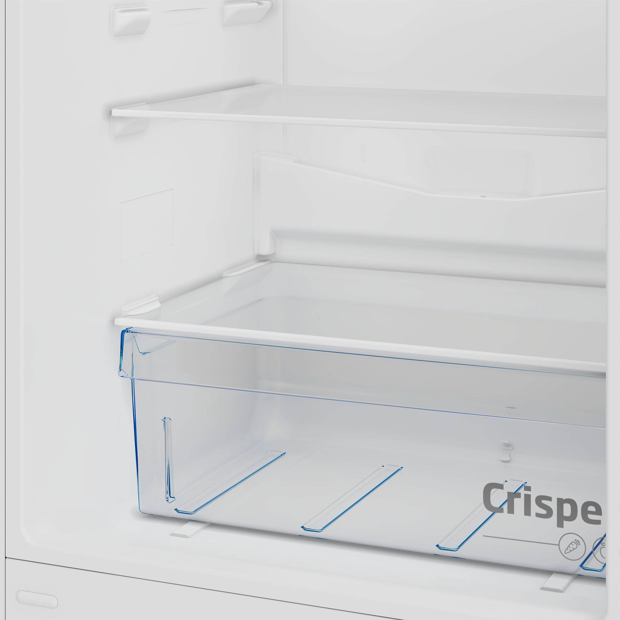 Beko RCSA300K40WN Pose libre 291 L Blanc