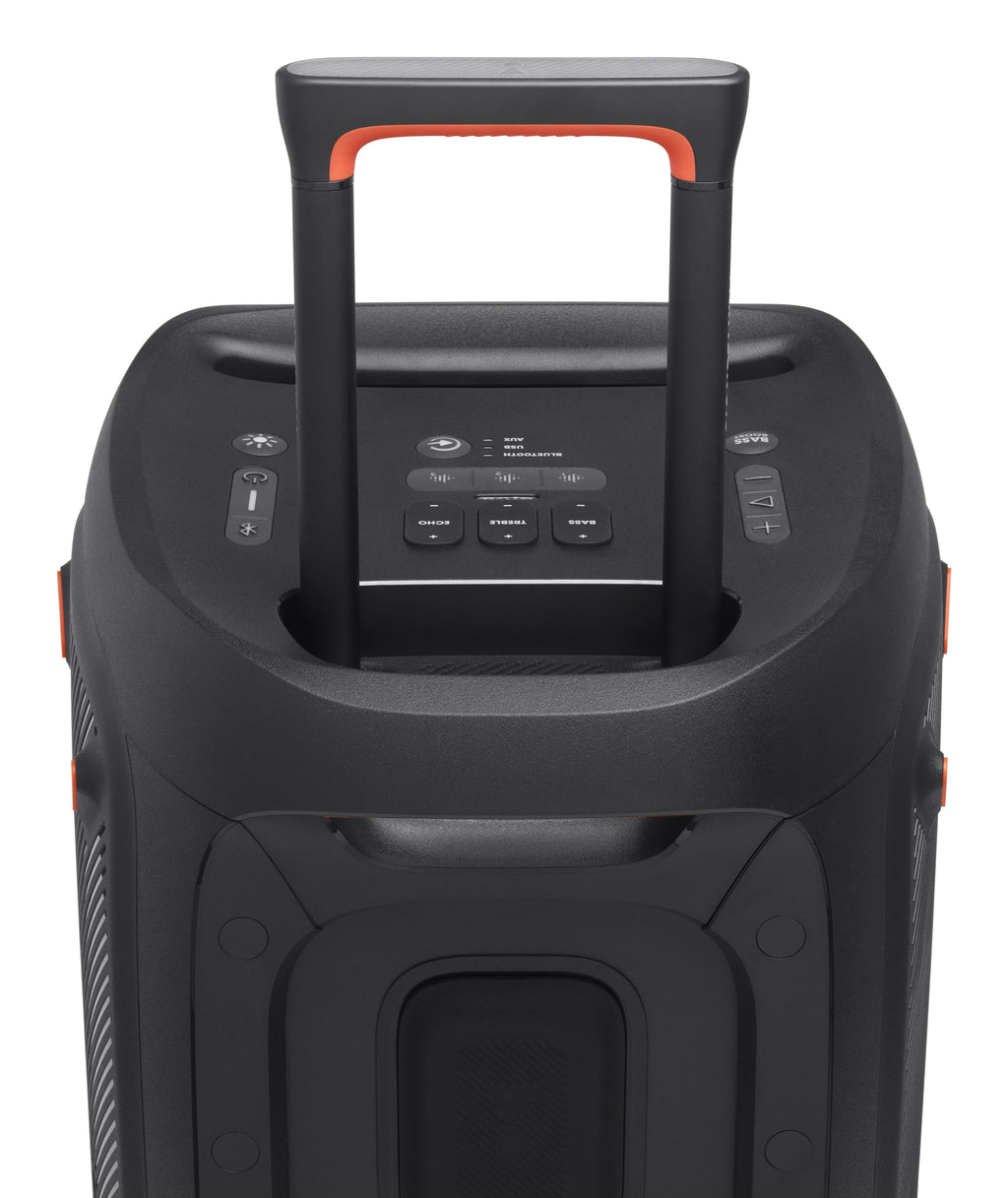 JBL PartyBox 310 Enceinte portable stéréo Noir 240 W