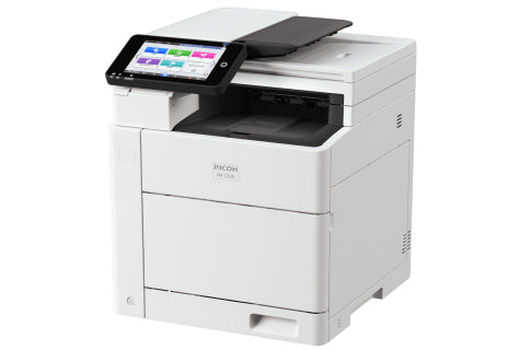 Ricoh IM C320F Imprimante Laser A4 Couleur, 1200 x 1200 DPI, 32 ppm