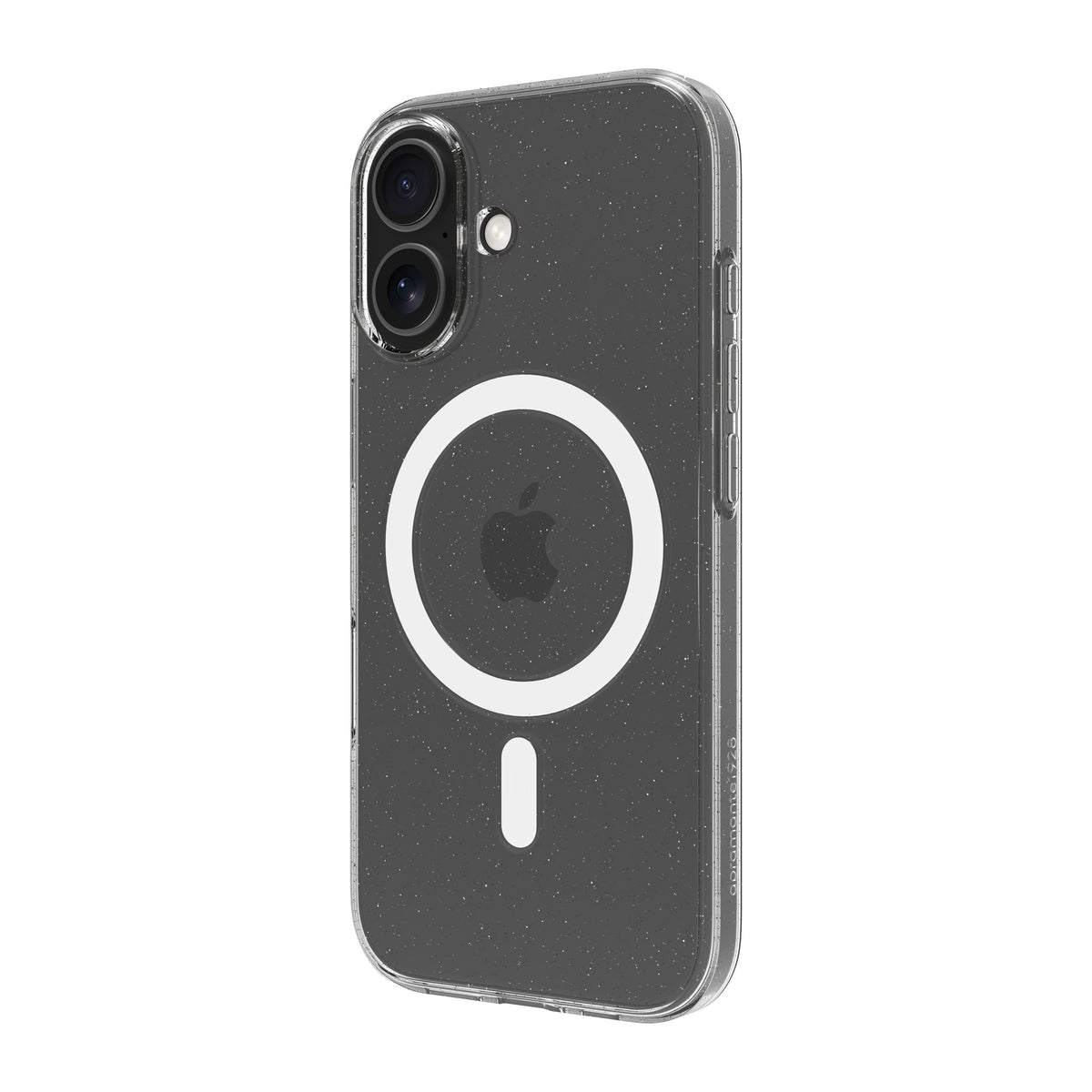 dbramante1928 Greenland Pro MS coque de protection pour téléphones portables Housse Transparent, Blanc