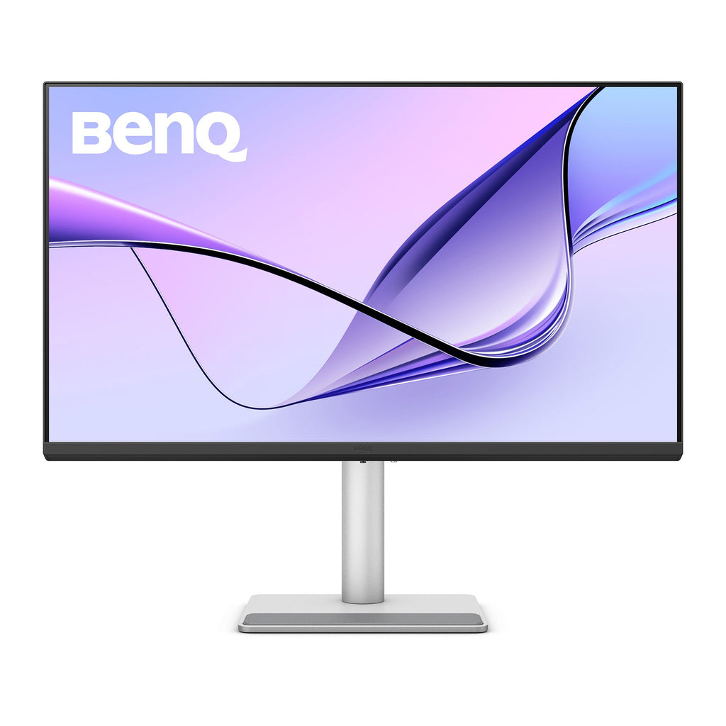 BenQ MA320U Moniteur PC 31.5" 4K Ultra HD 3840 x 2160 Blanc