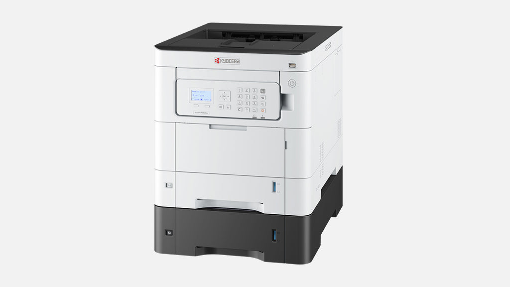 KYOCERA ECOSYS PA3500cx/Plus Couleur 1200 x 1200 DPI A4