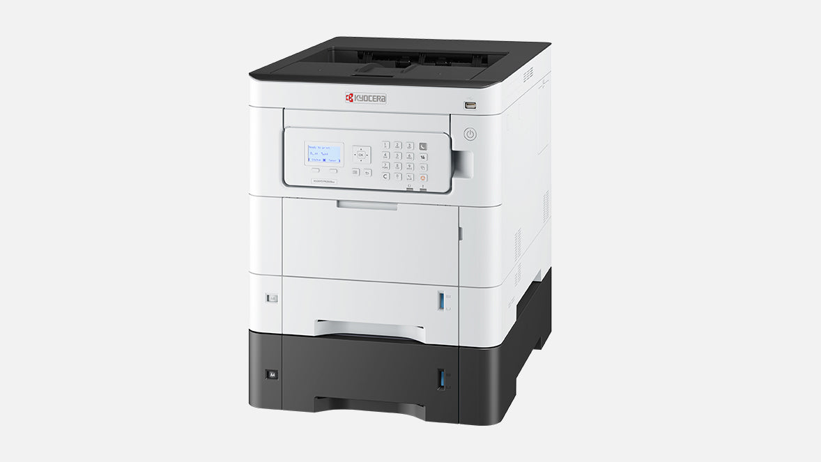 KYOCERA ECOSYS PA3500cx/Plus Couleur 1200 x 1200 DPI A4