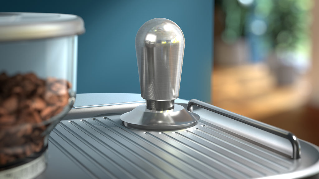 Philips Barista Brew
