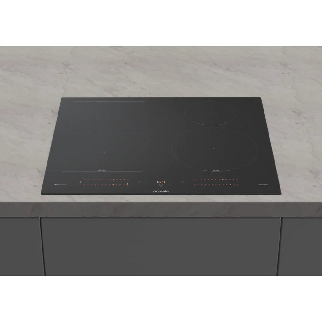 Gorenje GI6433SRWF Induktionskogeplade