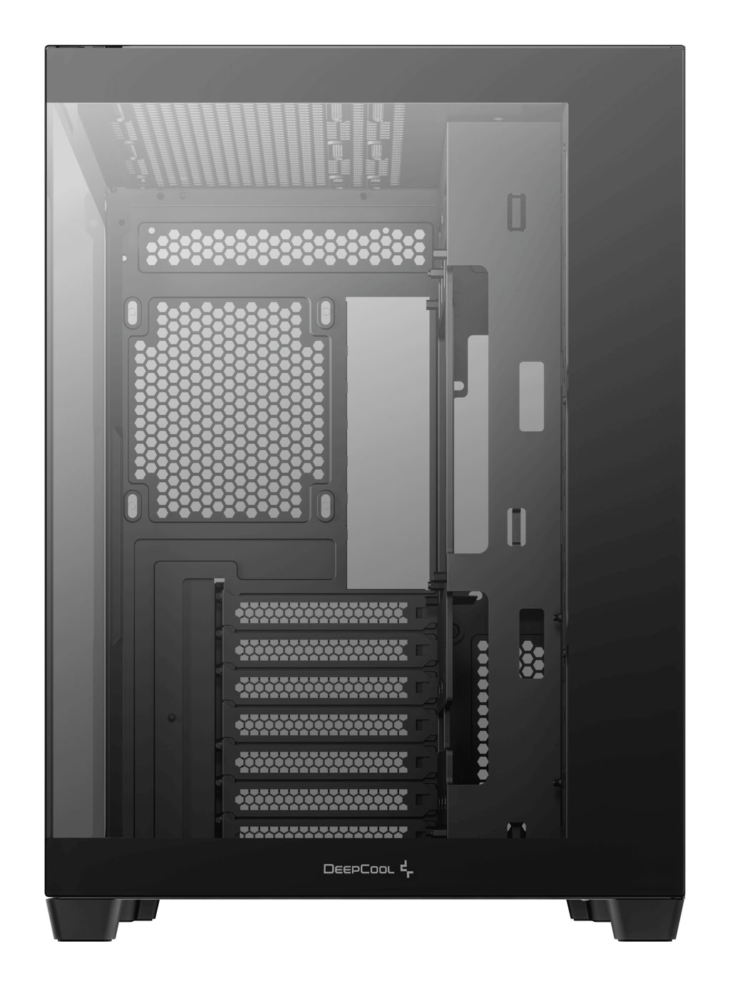 DeepCool CG530 Boîtier PC Tour ATX