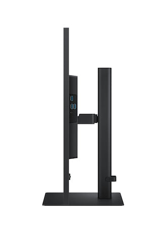 Samsung Samsung LS37D800EAUXXE écran plat de PC 94 cm (37") 3840 x 2160 pixels 4K Ultra HD Noir