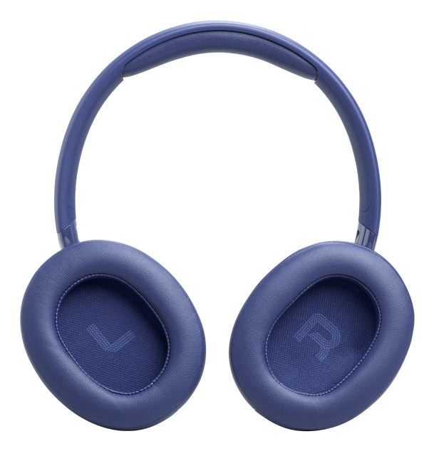 JBL Tune 730BT Casque Sans fil Arceau Appels/Musique USB Type-C Bluetooth Bleu - vue 5