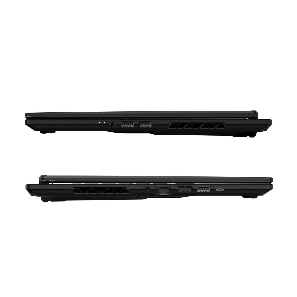 GIGABYTE GAMING A16 PRO DYHG5DECC4SH laptop Intel Core 7 240H Ordinateur portable 40,6 cm (16") Quad HD+ 32 Go LPDDR5x-SDRAM 1 To SSD GPU pour ordinateur portable NVIDIA GeForce RTX 5080 Wi-Fi 6E (802.11ax) Windows 11 Home Noir - vue 6