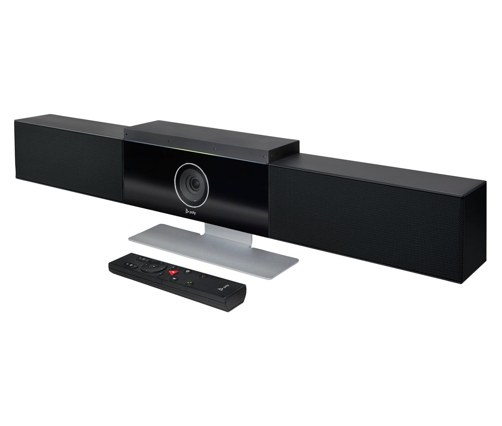 HP Poly HP Poly Barre de visioconférence USB Poly Studio