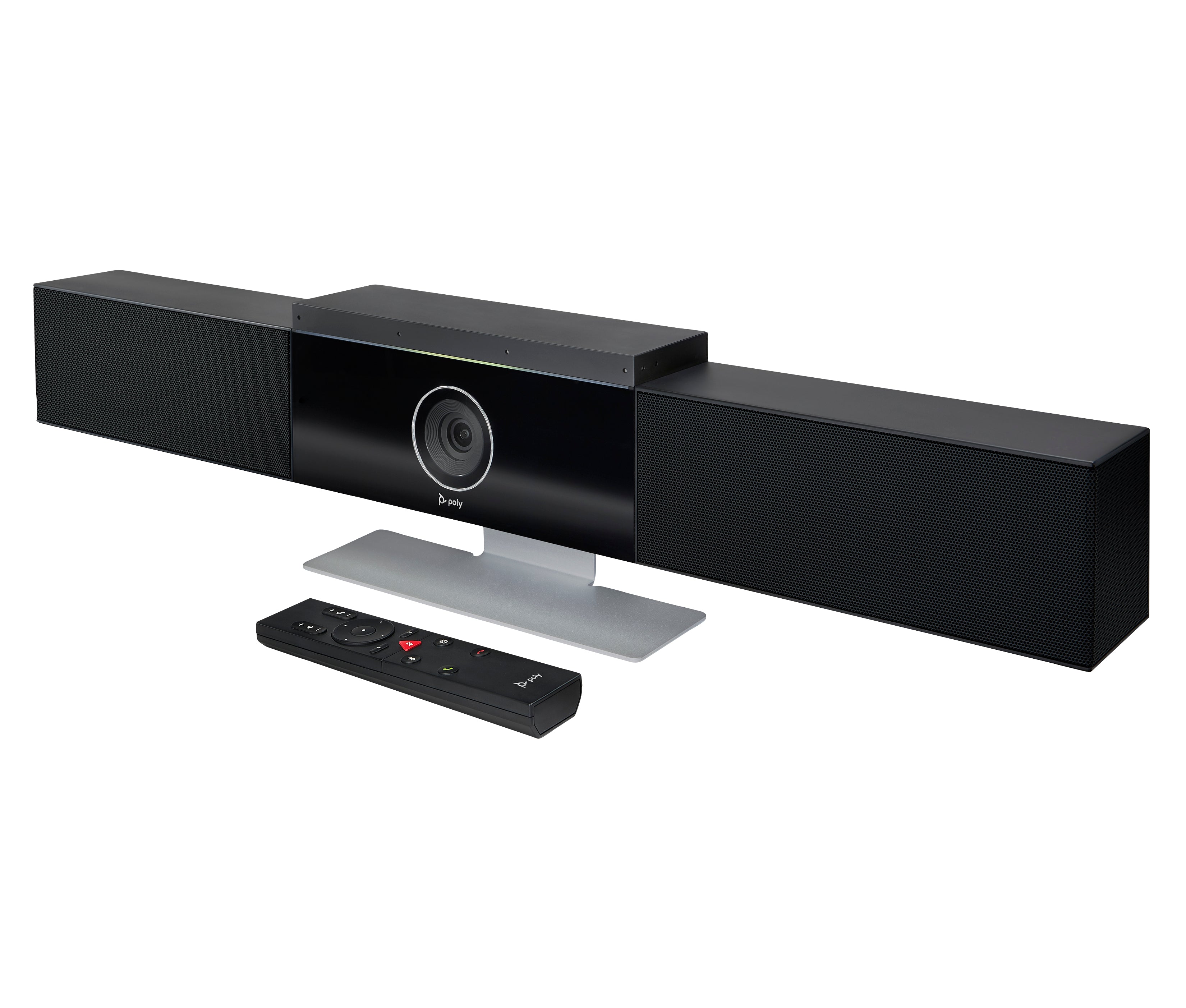 HP Poly HP Poly Barre de visioconférence USB Poly Studio