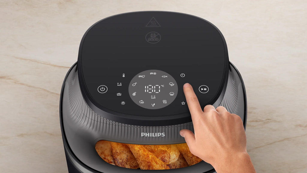 Philips 3000 series Airfryer série 3000 4,2 l