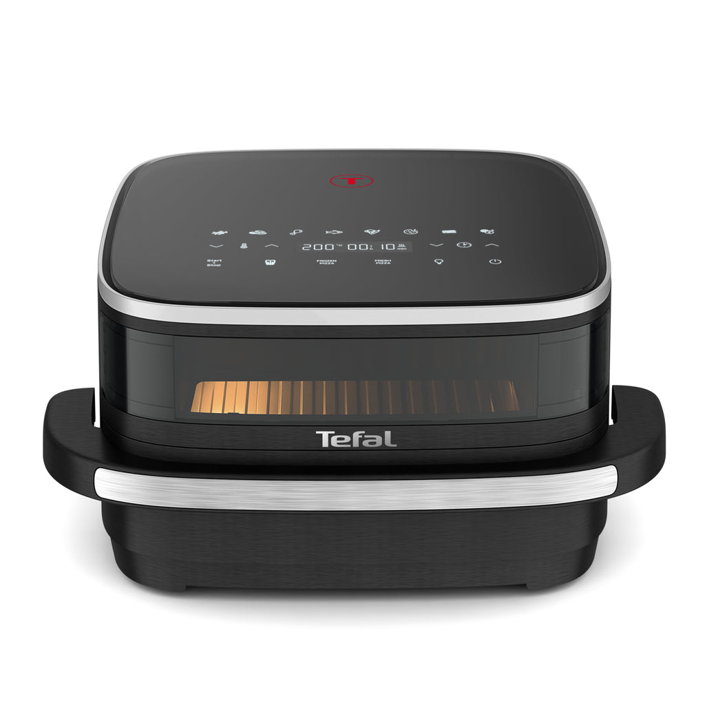 Tefal Easy Fry XL Surface FW4018E0 Fritureapparat 2200W Sort