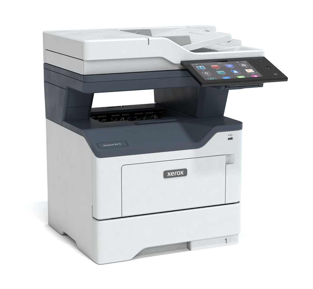 Xerox VersaLink B415V_DN Laser - vue 3