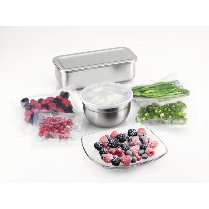 Electrolux LFB3AE82R frigo combine Intégré 93 L Blanc