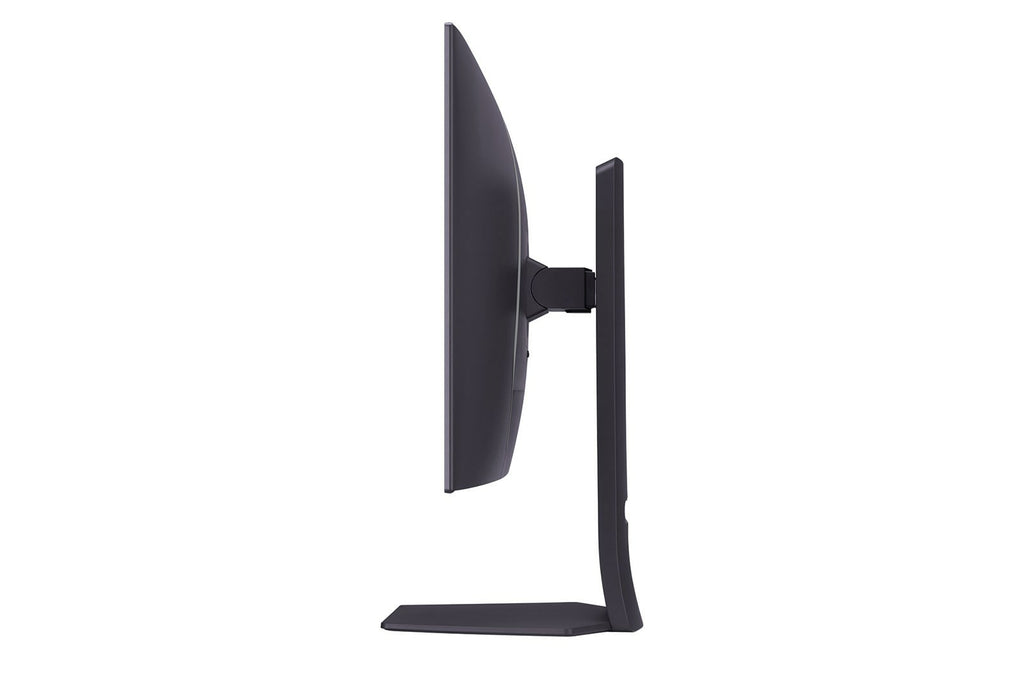 LG 32GS95UX-B écran plat de PC 79,9 cm (31.5") 3480 x 2160 pixels 4K Ultra HD OLED Noir