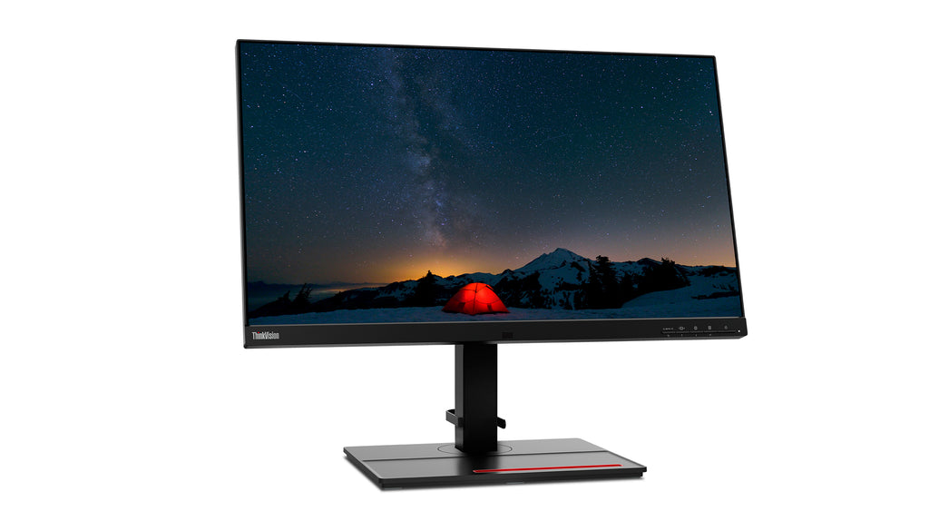 Lenovo ThinkVision P27u-20 Moniteur 27" 4K Ultra HD