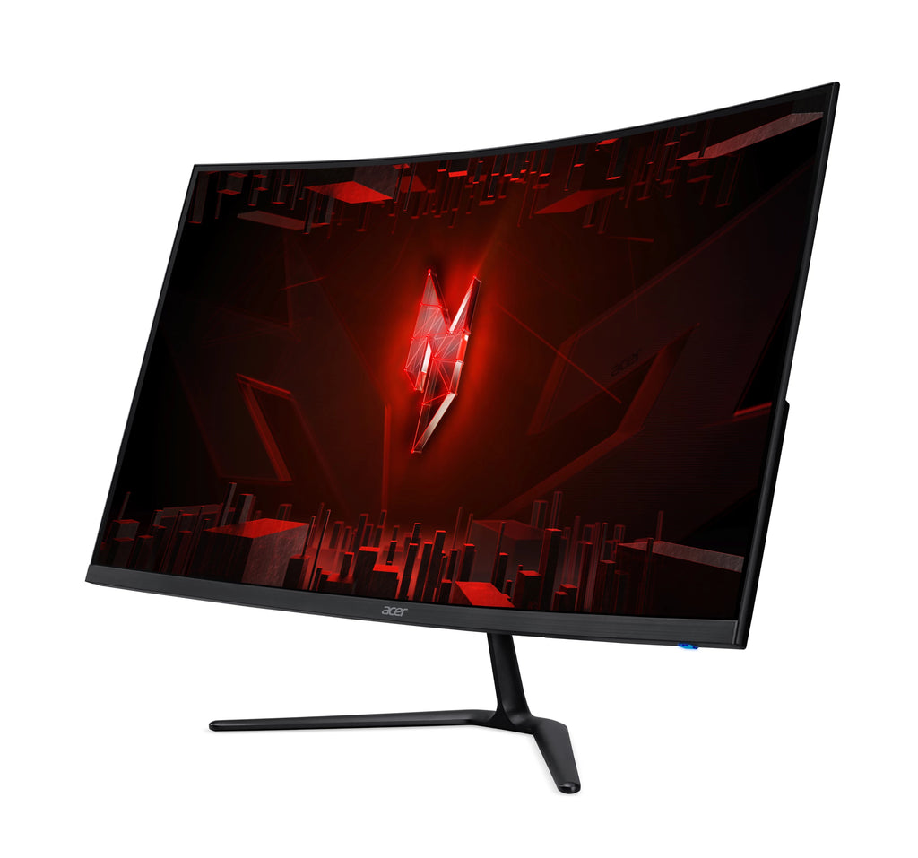 Acer Nitro ED0 ED320QW0bmiipx écran plat de PC 80 cm (31.5") 1920 x 1080 pixels Full HD LCD Noir