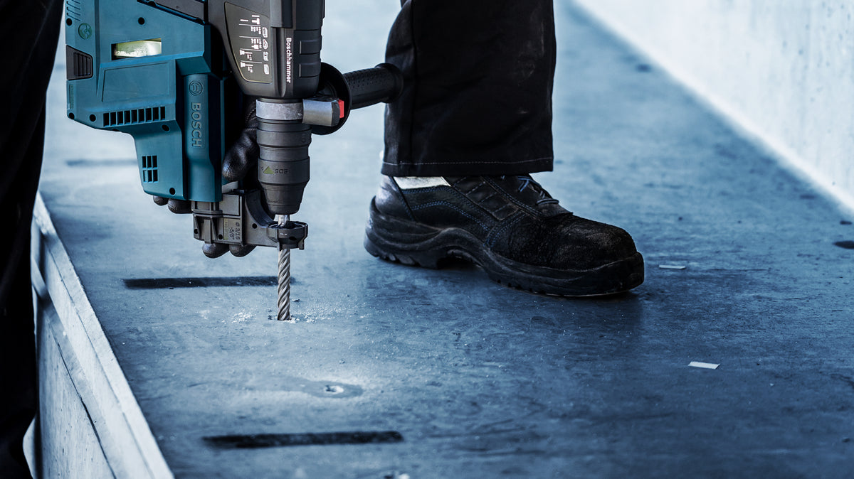 Bosch Bosch Expert Foret SDS plus-7X