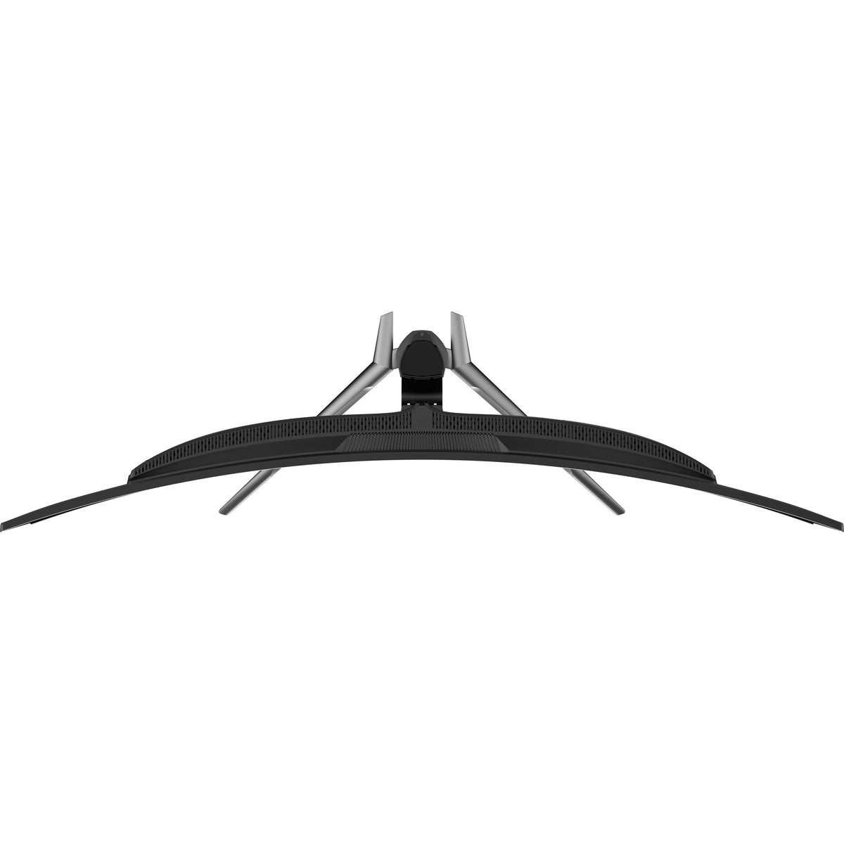MSI MPG 491CQPXDE QD-OLED écran plat de PC 124,5 cm (49") 5120 x 1440 pixels Dual QHD Noir