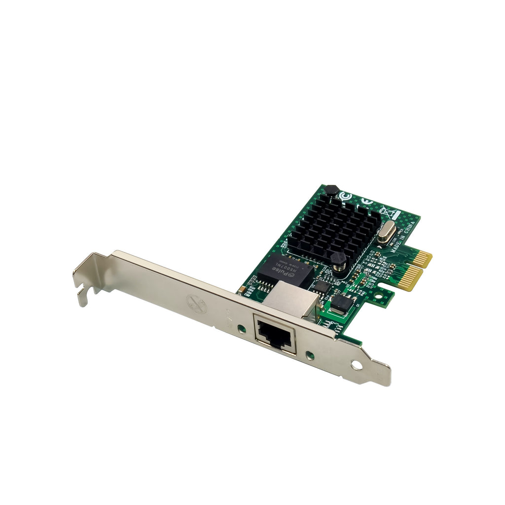 LevelOne GNC-0112 carte réseau Interne Ethernet 1000 Mbit/s