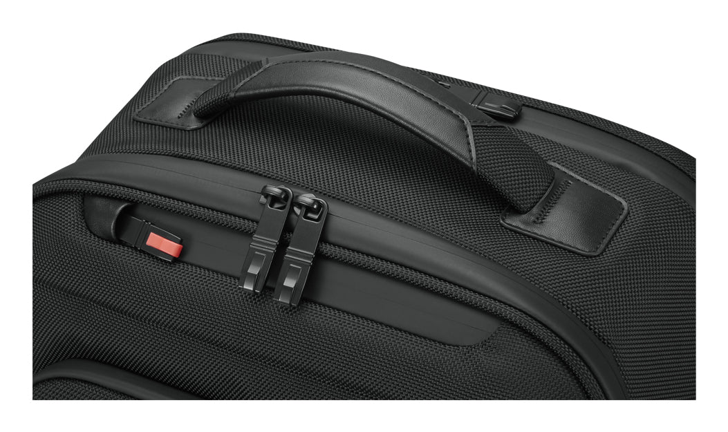 Lenovo ThinkPad Professional 16-inch Gen 2 sac à dos Sac à dos normal Noir Plastique