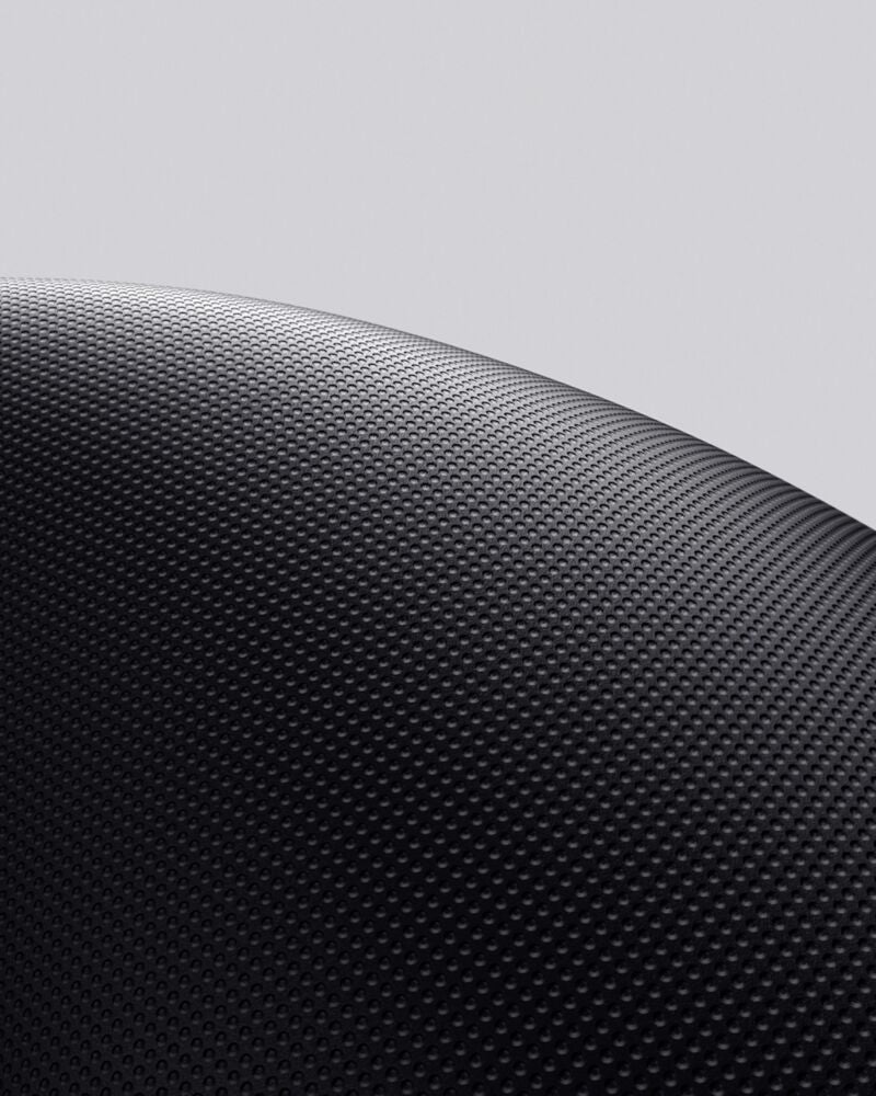 Logitech MX Master 4, ratón inalámbrico ergonómico con respuesta háptica avanzada, desplazamiento ultrarrápido, carga USB-C, Bluetooth, Windows, macOS grafito